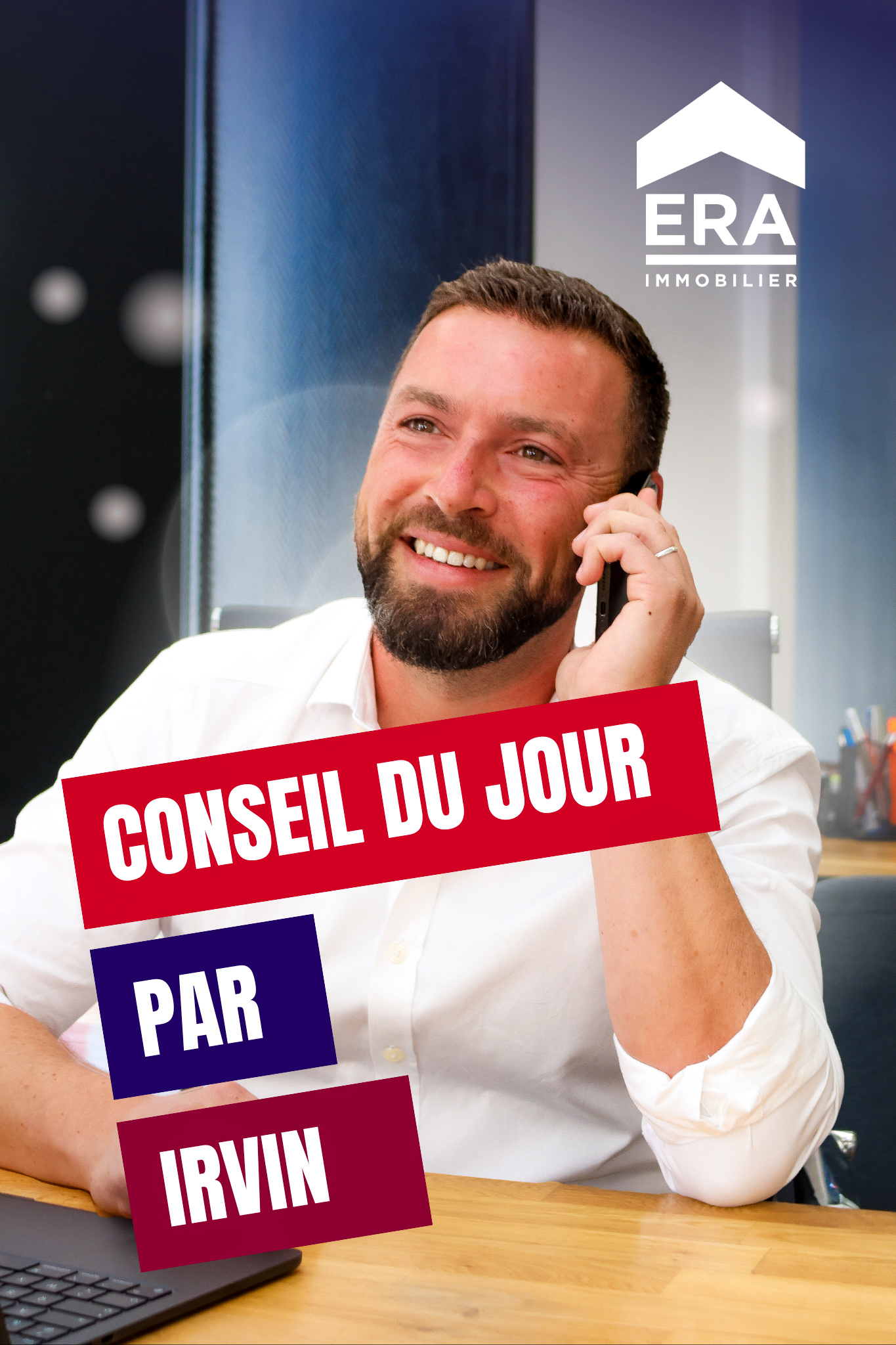 Conseil du jour